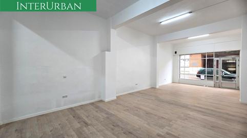 Foto 2 von Geschaftsraum zur Miete in Santa Bárbara, Llíria