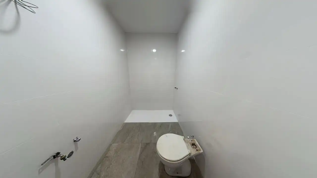 Baño de Casa o chalet en venta en Tomelloso