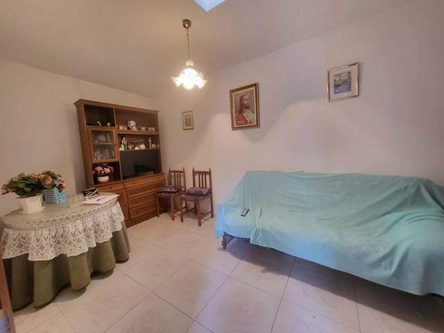 Casa-chalet en Venta en Abrucena
