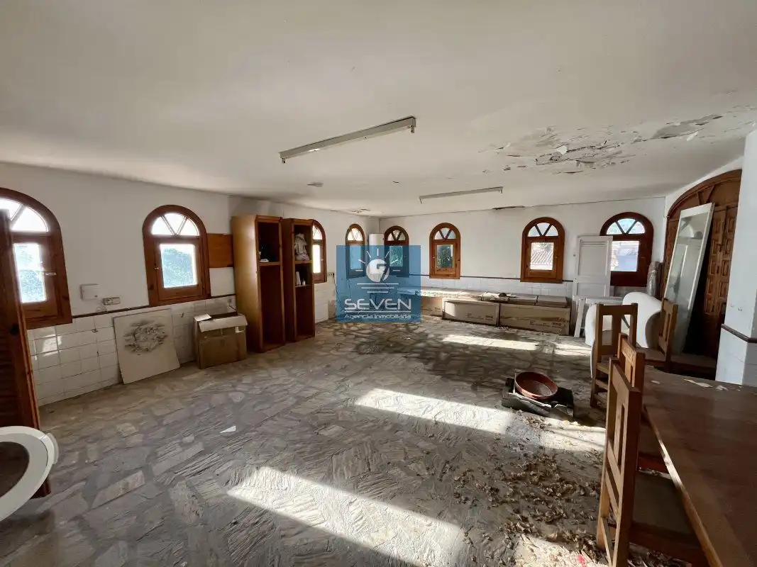 Chalet con piscina en venta en La Herradura, imagen 5