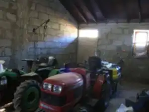 Finca rústica en venta en San Bartolomé de Tirajana con Jardín privado y Terraza