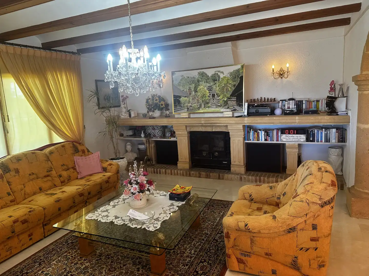 House with garden for sale in Montgó - Ermita, imagen 28