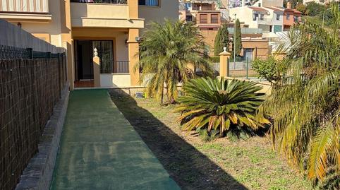 Foto 2 de Pis en venda a Camino Algarrobo - Las Arenas, Málaga