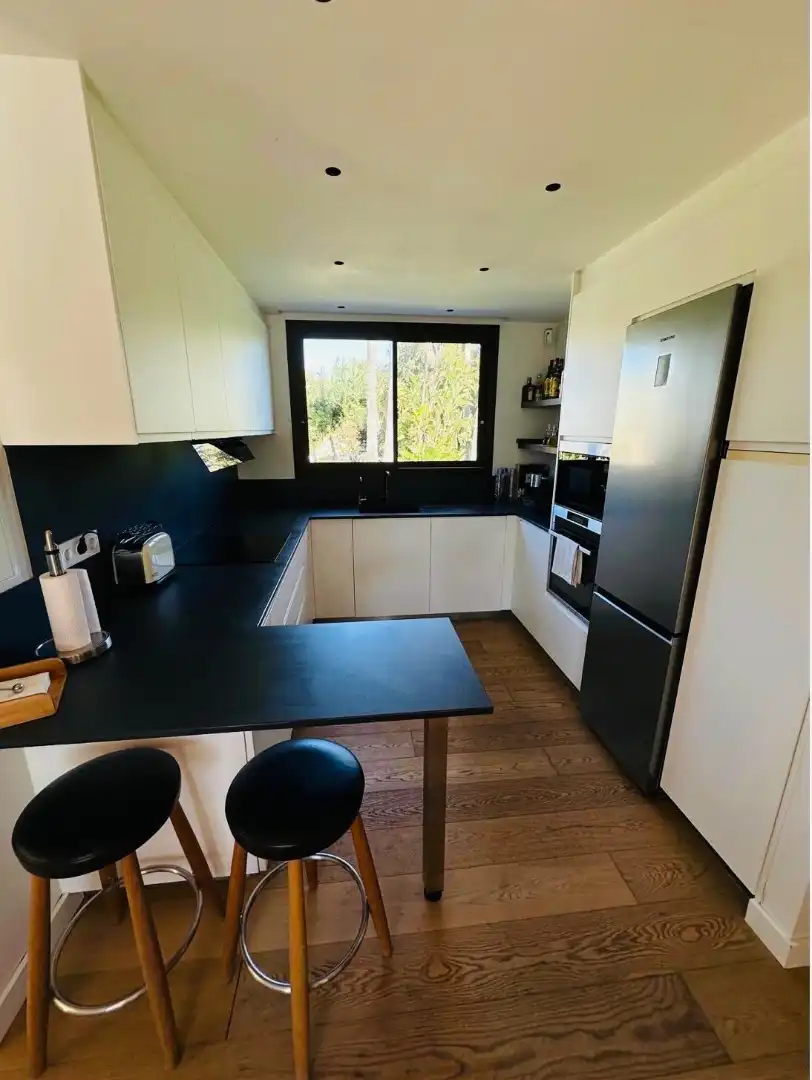 Villa avec terrasse à vendre à Las Marinas / Les Marines, imagen 17