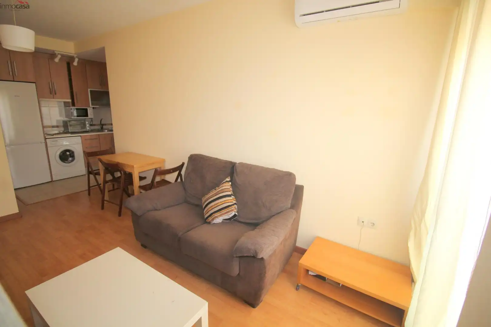 Apartament de lloguer a Armilla, Granada