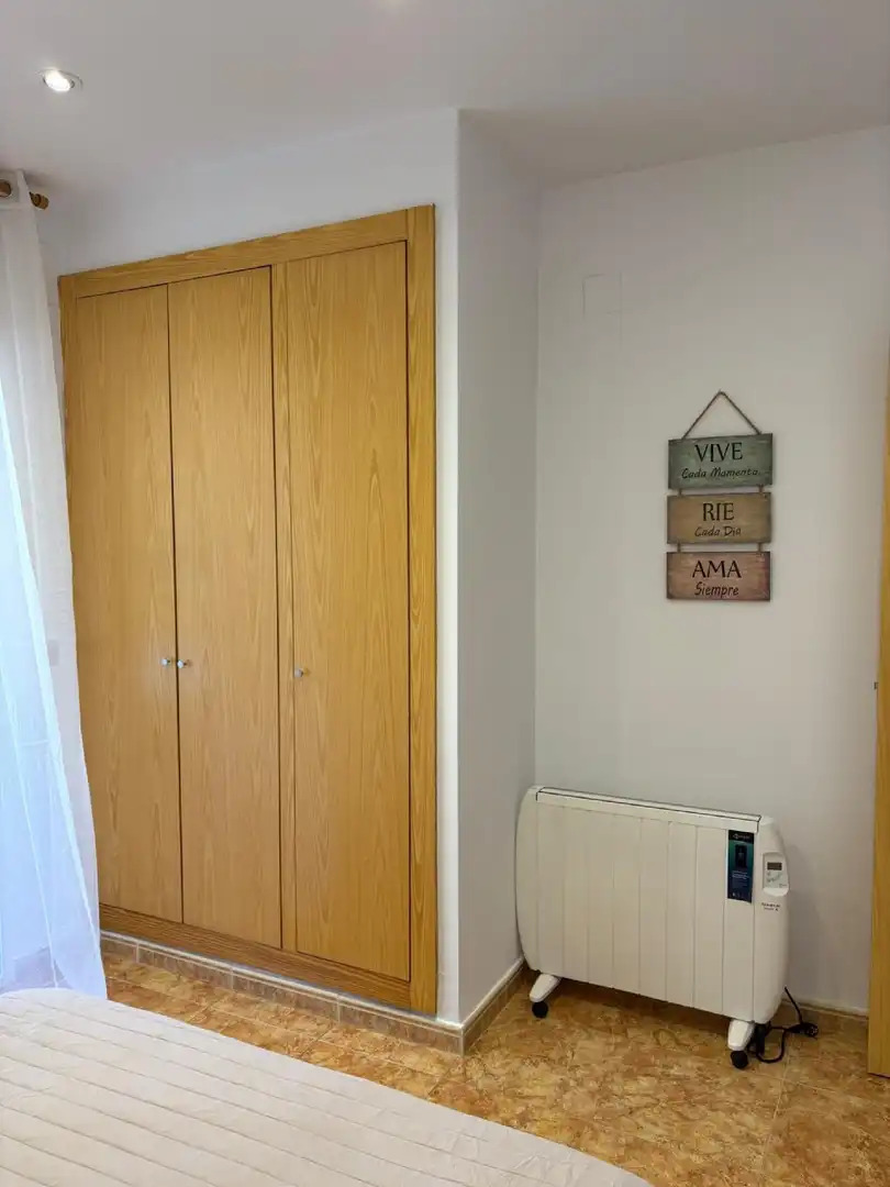 Apartamento en venta en Moncófar Playa
