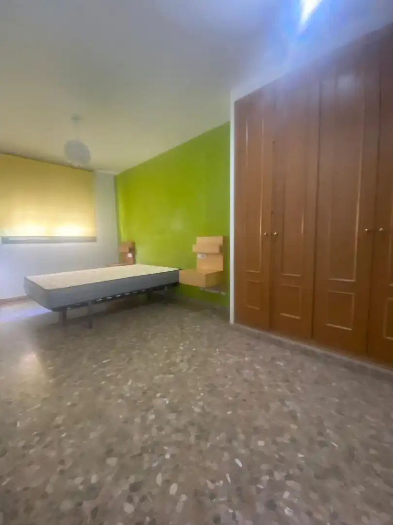 Bedroom of Study for sale in Castellón de la Plana / Castelló de la Plana  with Heating, Furnished and Oven