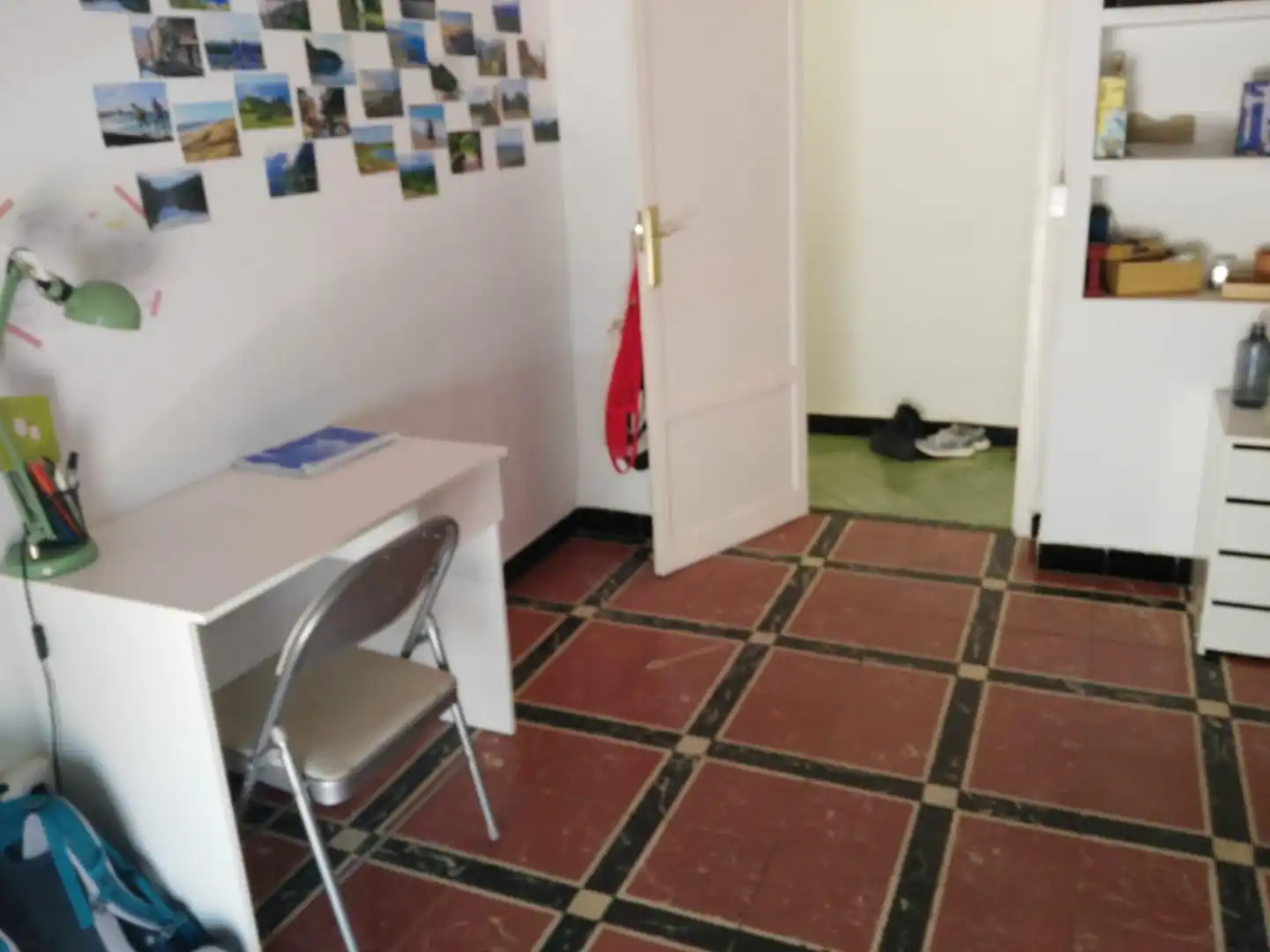 Habitación en La Buhaira
