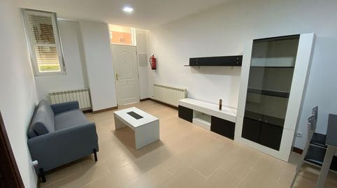 Photo 3 of Ground floor for rent in El Cristo, Palencia Capital