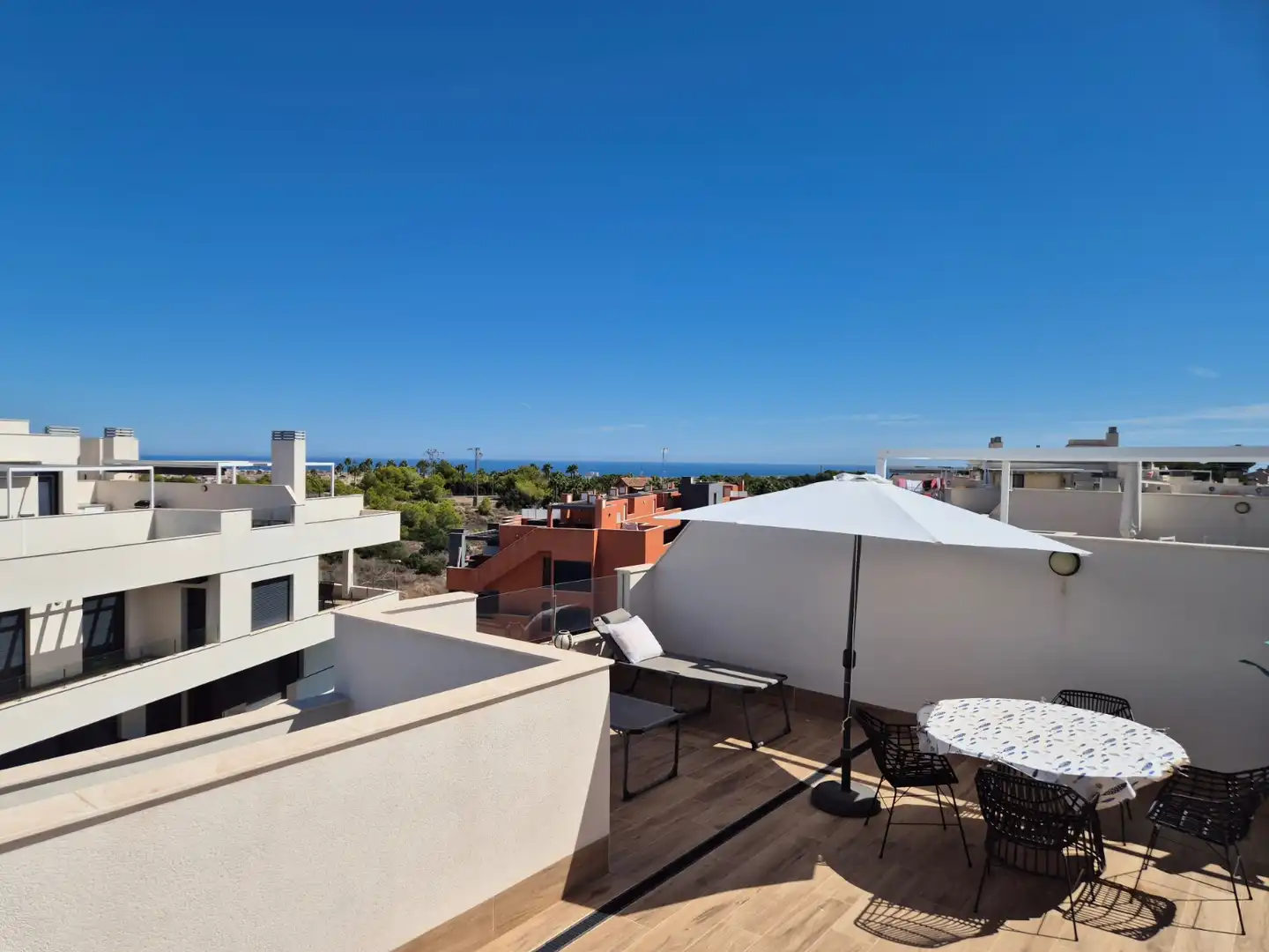 Penthouse mit Aufzug zum Verkauf in Orihuela Costa, imagen 34