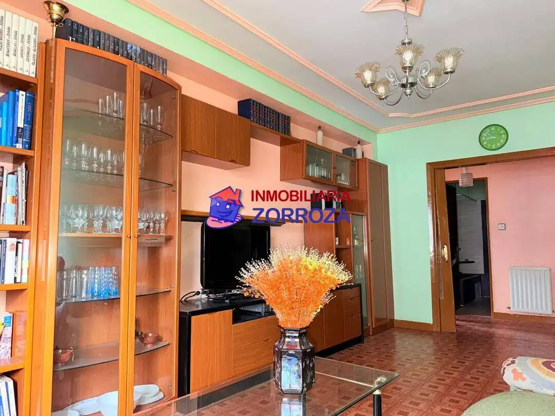 Flat for sale in Cruces Plaza, imagen 18