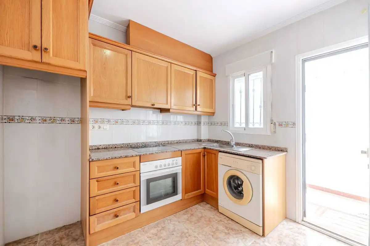 Casa adosada en venta en C. Abdelacies, Zeniamar - Horizonte - La Campana