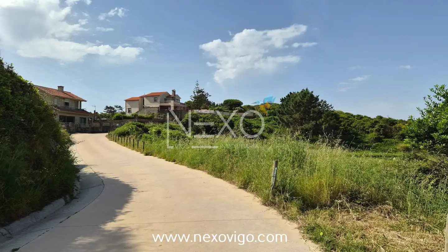 Haus oder Chalet zum Verkauf in Cangas  mit Heizung, Privatgarten und Terrasse