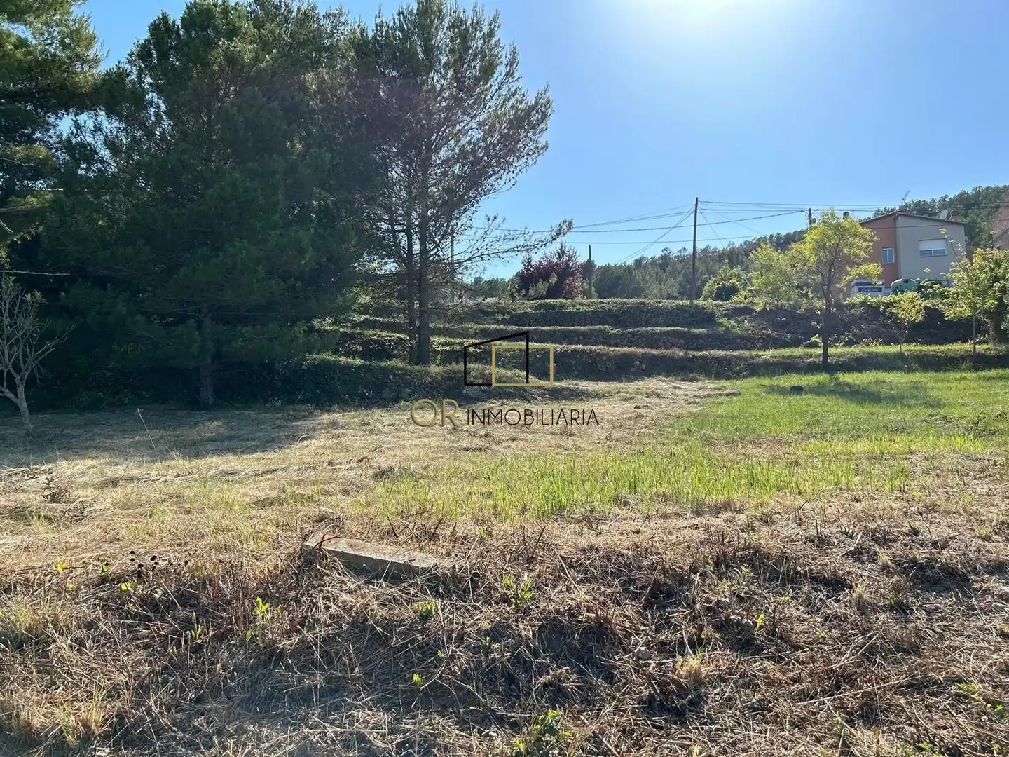 Terreno residencial en venta en Pontons, imagen 10