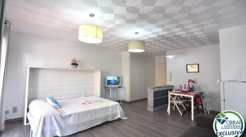 Foto 5 de Estudio en venta en De la Platja, 40, Santa Margarita, Roses