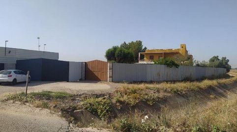 Foto 2 de Casa o chalet en venta en Diseminado, Rinconada, La Rinconada