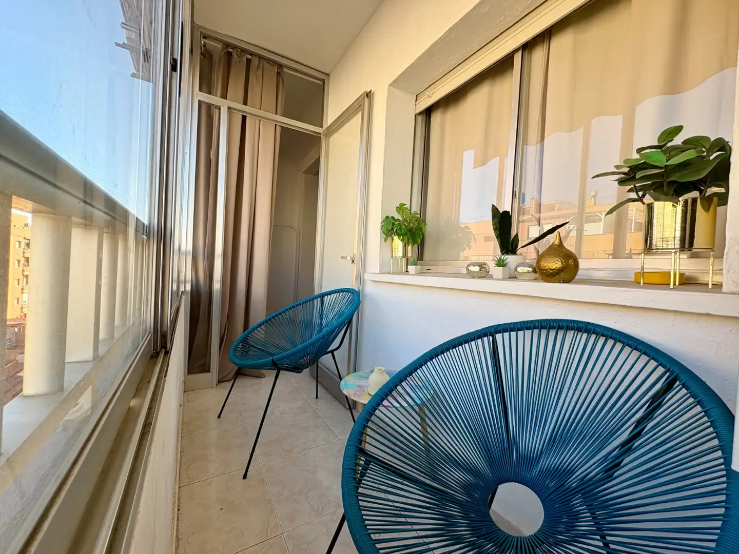 Flat with terrace for sale in Saladar, imagen 10