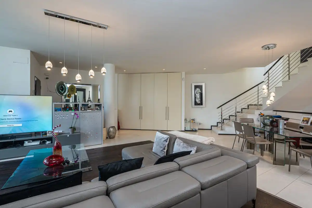 Maison jumelée avec piscine à vendre à Calle Verdi, imagen 18