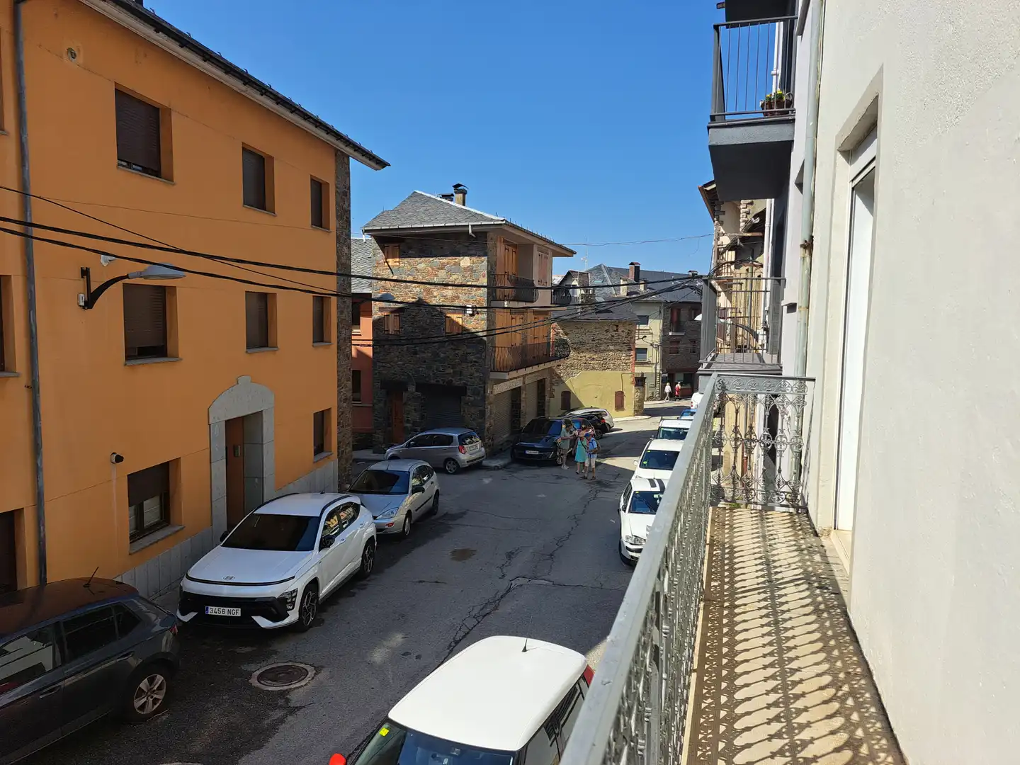 Edifici en venda a Carrer d'Estavar, 17, Llívia