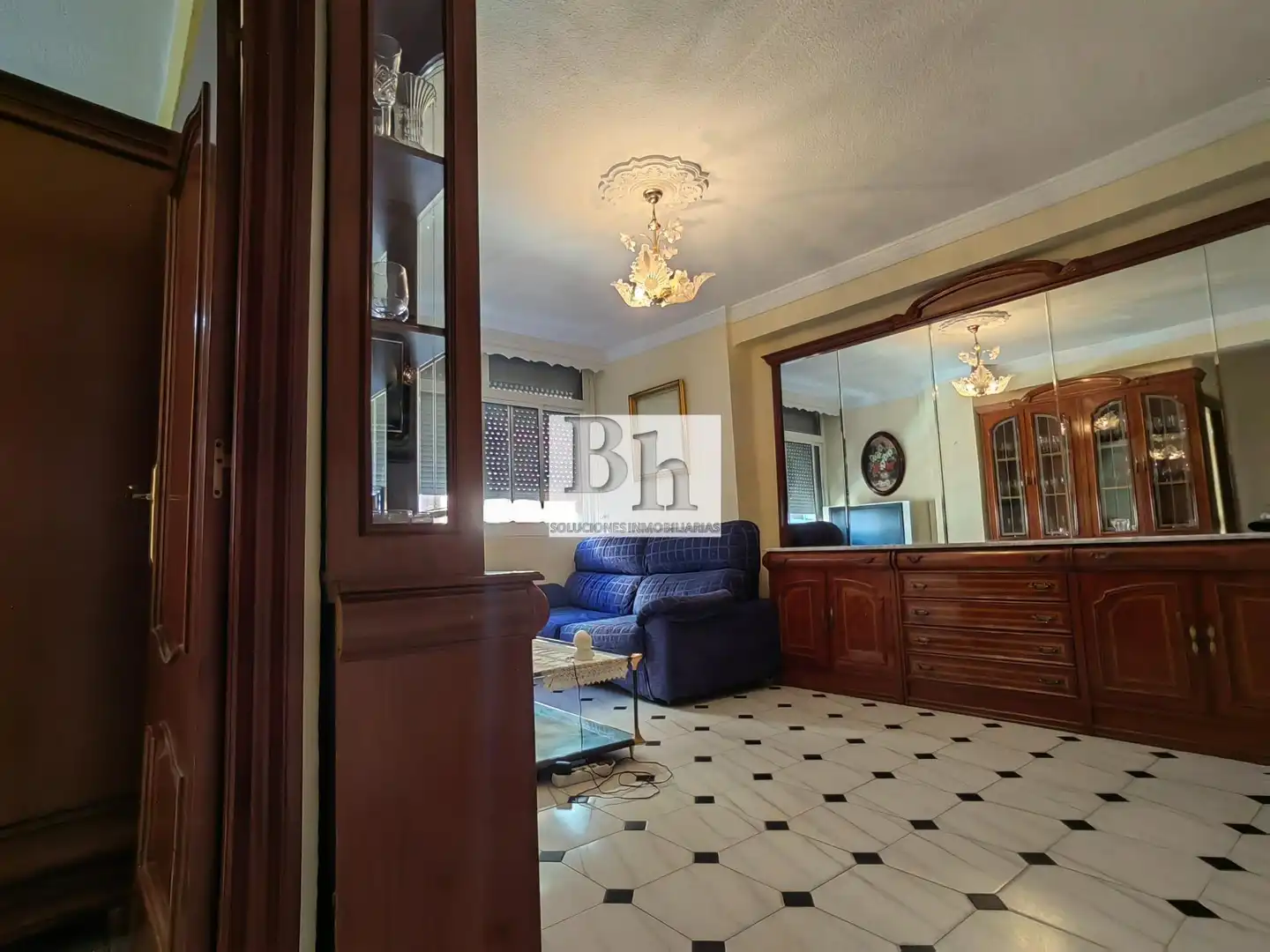 Flat for sale in Calle CAMPITOS, 2, Dos Hermanas - Nuevo San Andrés