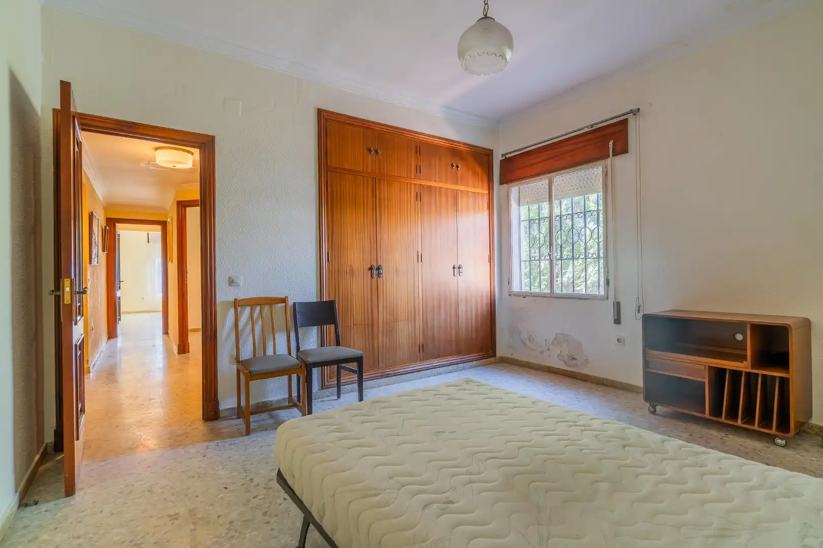 Dormitori de Casa o xalet en venda en Crevillet - Pinar Alto