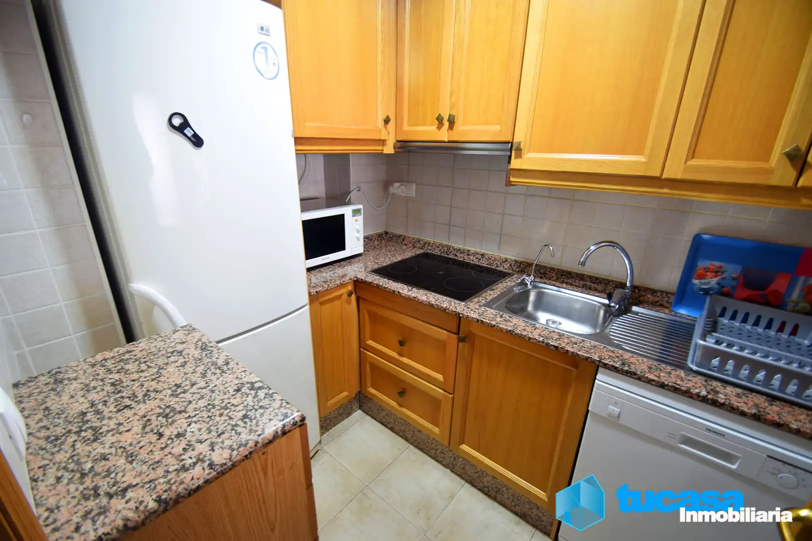 Mini appartamento con terrazza in vendita a Calle Rafael Carteta 5, imagen 14