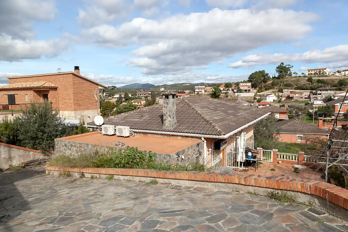 Casa o chalet en venta en Carrer Serra de Cavalls