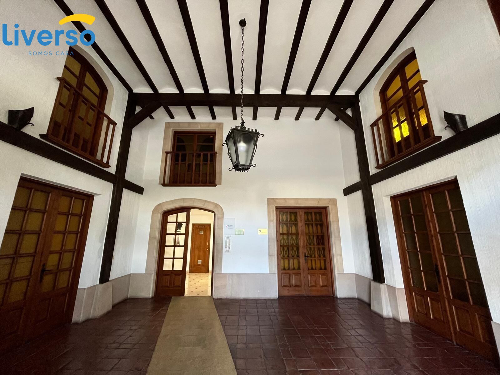 Piso en venta en Burgos Capital con Calefacción y Amueblado