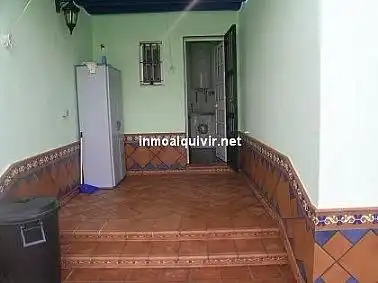 Dormitori de Casa o xalet en venda en Almonte amb Calefacció, Terrassa i Traster