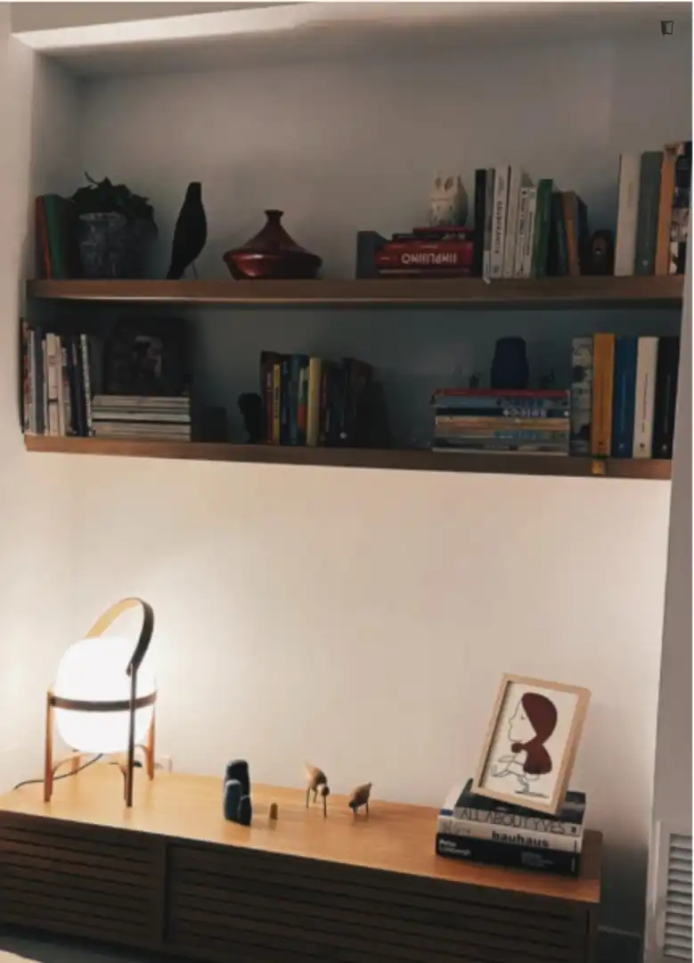 Habitación en El Putget i el Farró