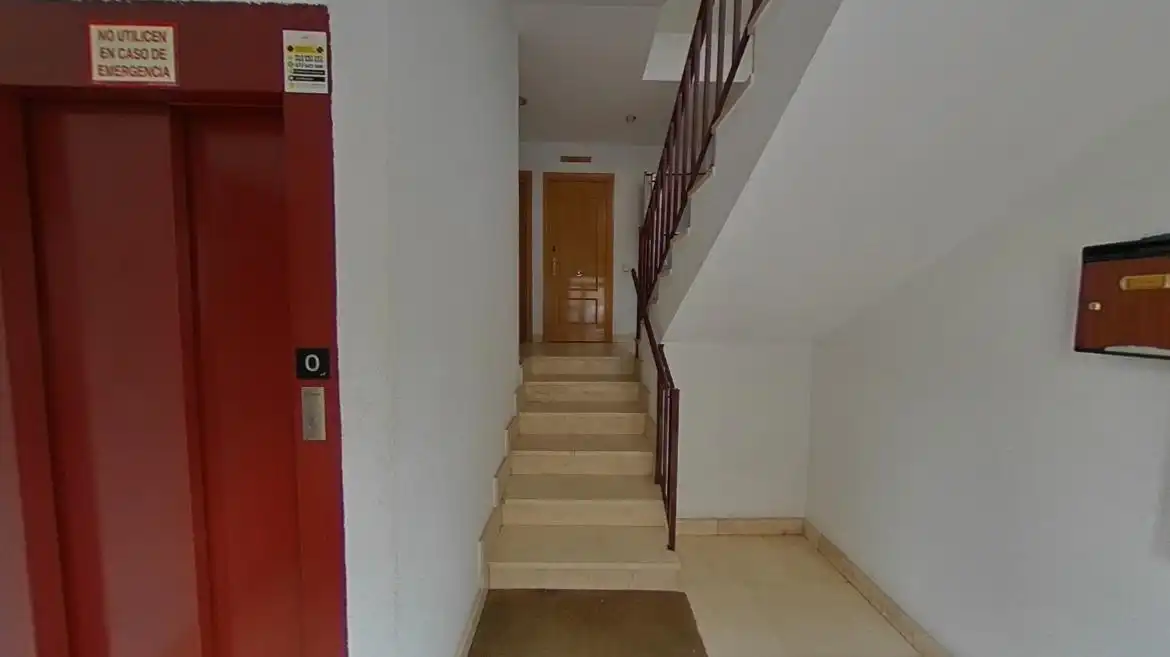 Appartement avec ascenseur à vendre à Calle de Linares 15, imagen 5