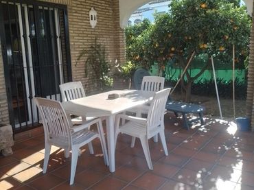 Villa in vendita a Vistahermosa - Fuentebravía