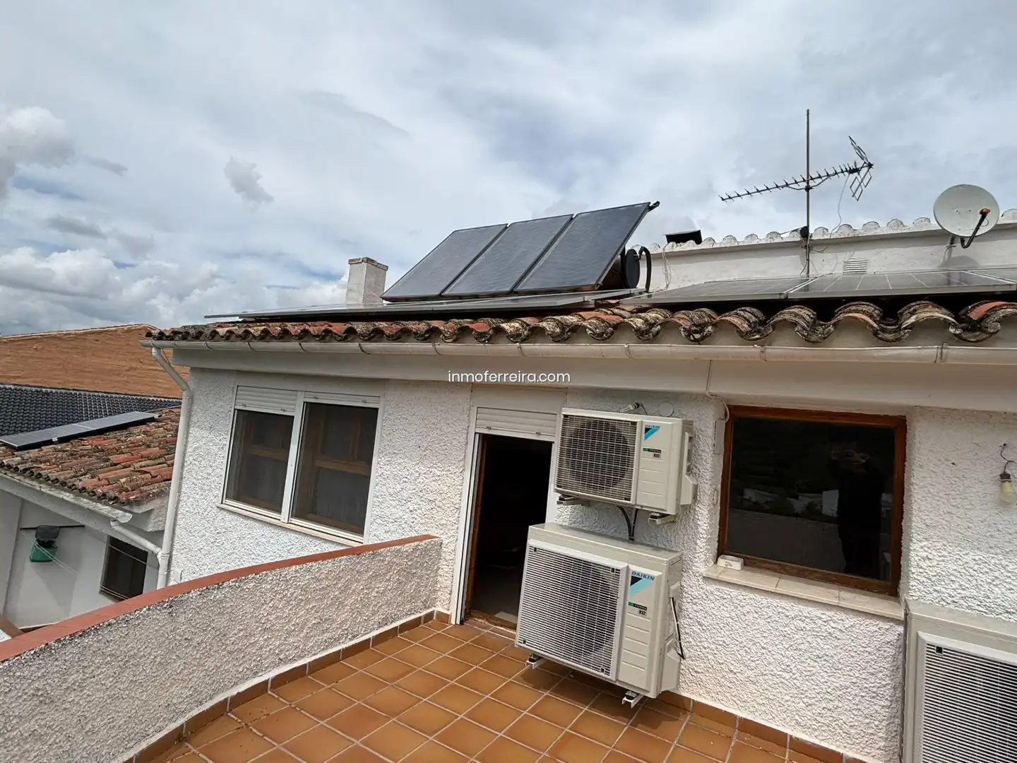 Xalet amb piscina en venda a Siles, imagen 64