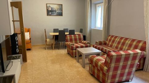 Foto 2 de Habitació a Avda de Madrid - Pº de la Estación, Jaén Capital