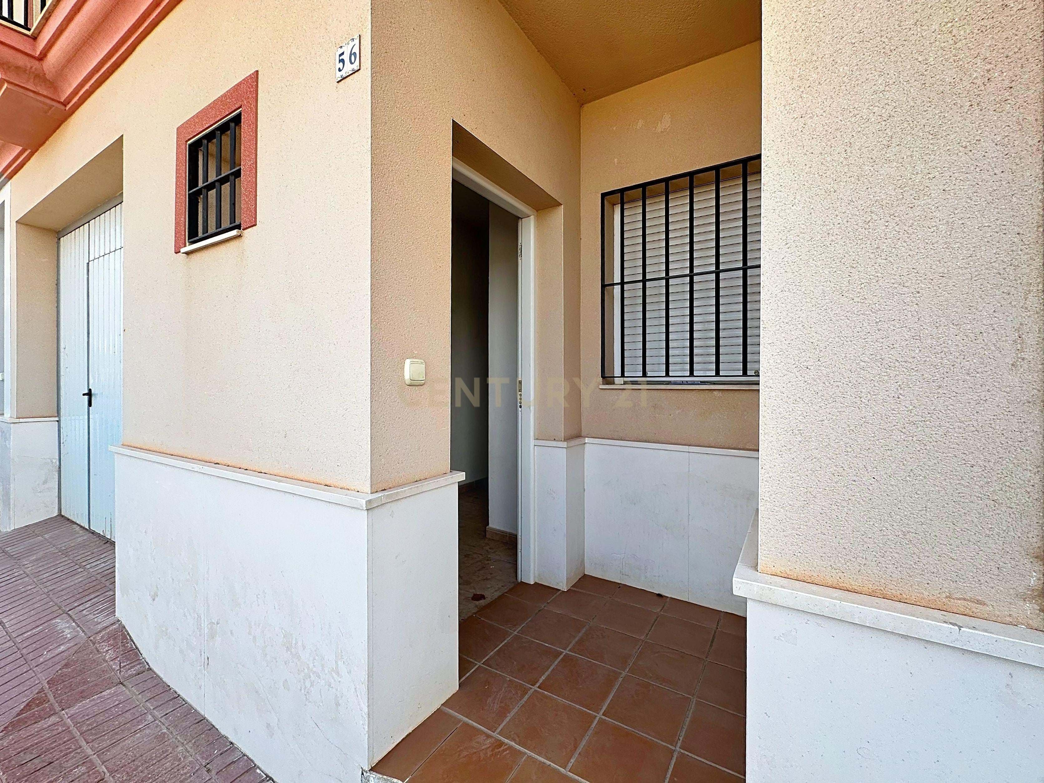 Casa o xalet en venda en Humilladero