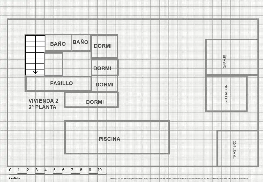 Casa en venda a Los Franceses – La Vega, imagen 4