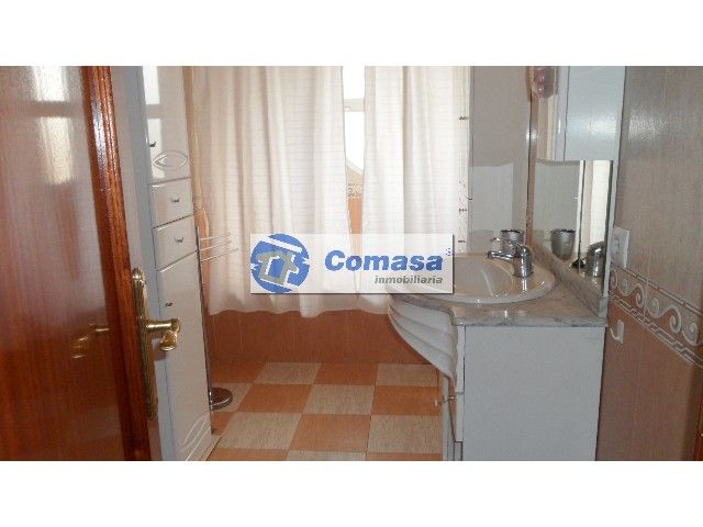 Wohnung miete in Martos