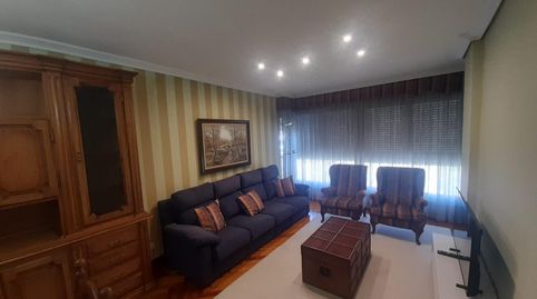 Foto 2 de Piso de alquiler en Numancia - San Fernando, Santander