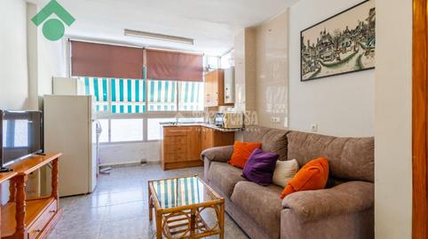 Foto 4 de Estudio en venta en Centro, Málaga