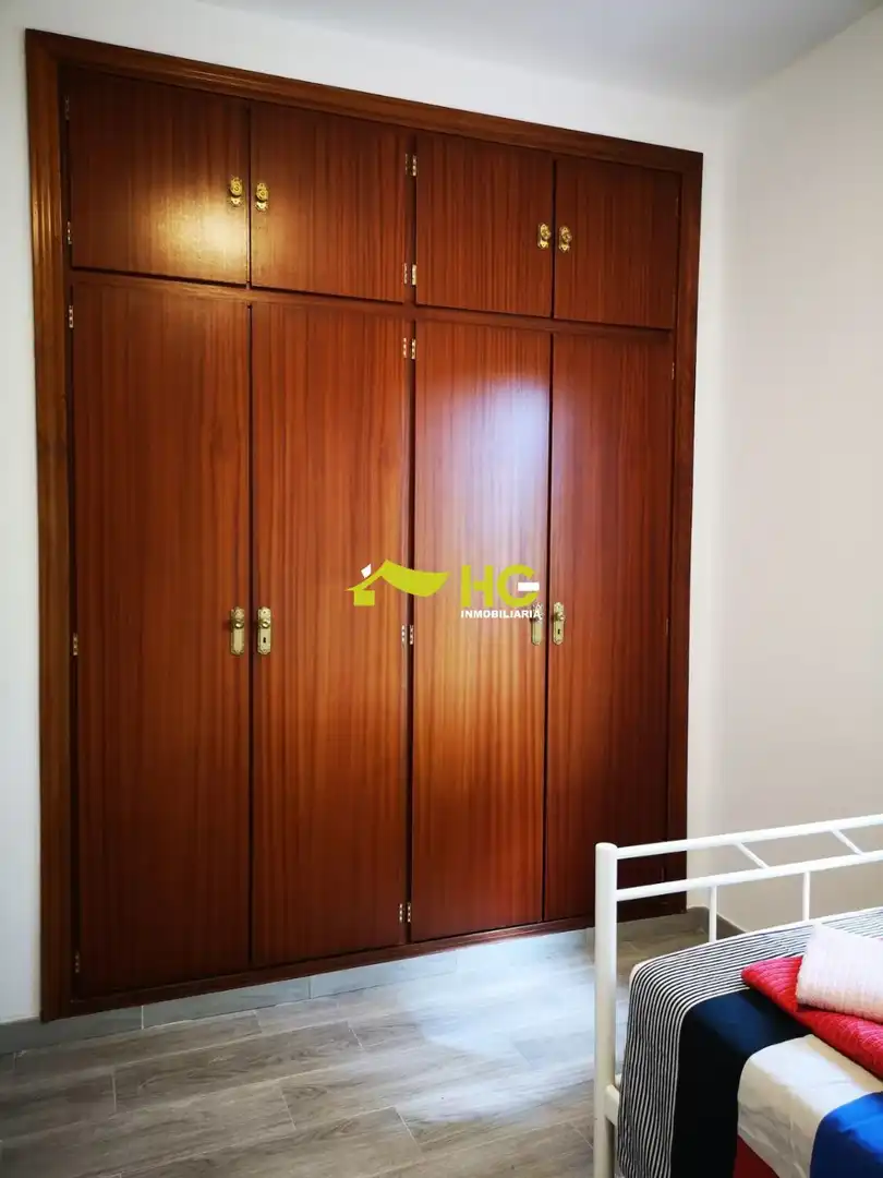 Habitación de Estudio de alquiler en Villaviciosa de Odón con Aire acondicionado y Calefacción