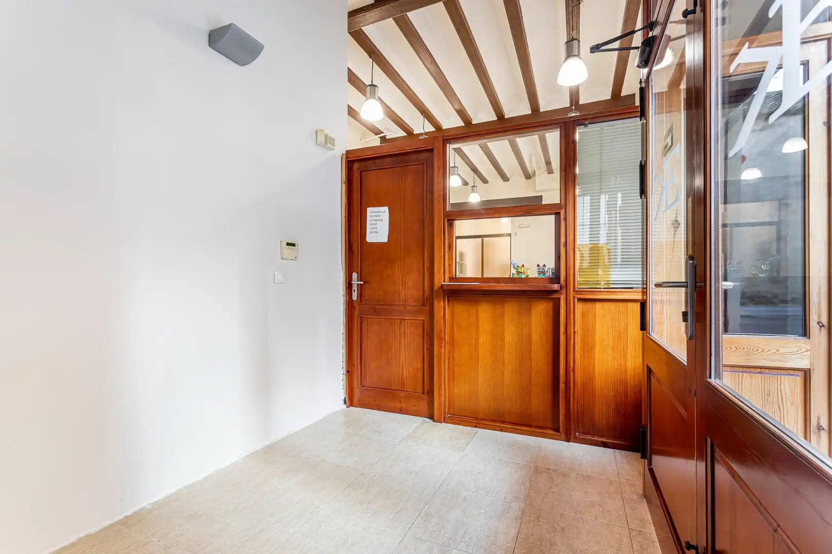 Commercial properties for sale in Valencia