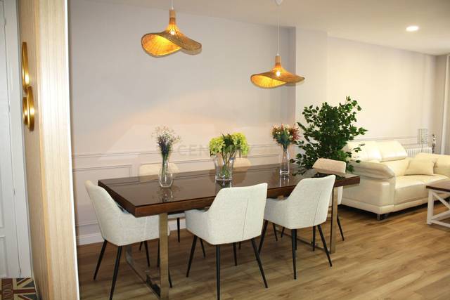 Piso en Venta en Avenida Doctor García Tapia, 232, Madrid, Spain, 232 en Horcajo