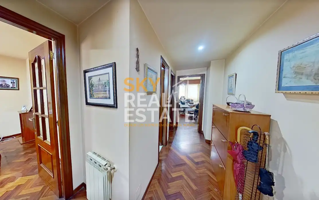 Wohnung mit Aufzug zum Verkauf in Rúa Hórreos, imagen 18