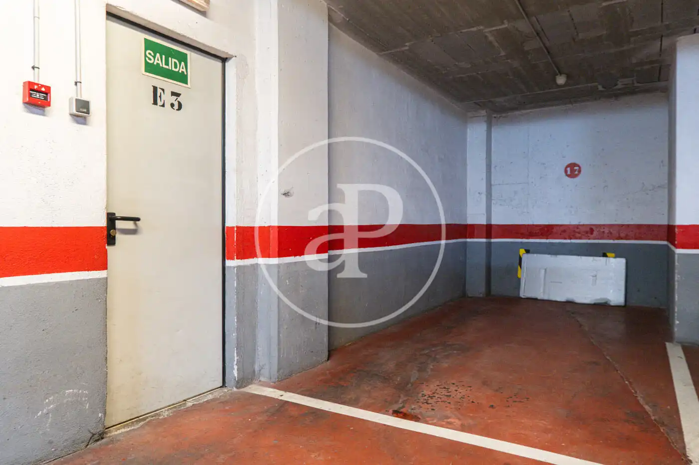 Appartement avec terrasse à louer à Cra. de Gaspar Sabater, imagen 27