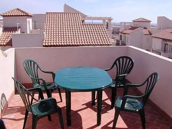 Bungalow en venda a Orihuela Costa, imagen 19