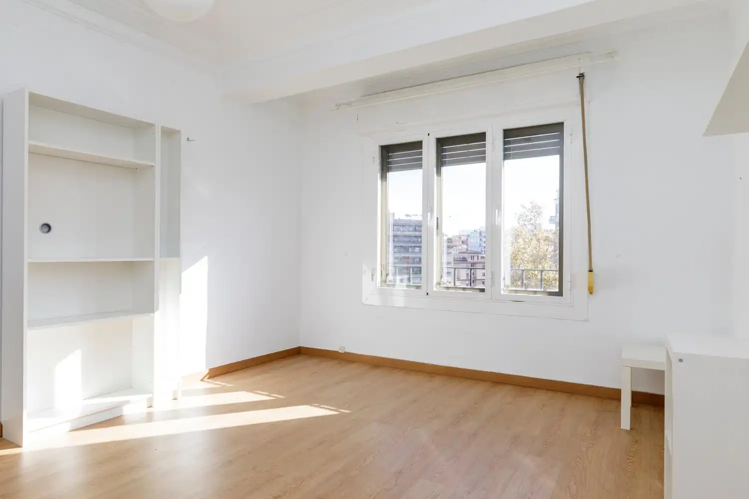 Habitación de Piso en venta en Zaragoza con Calefacción