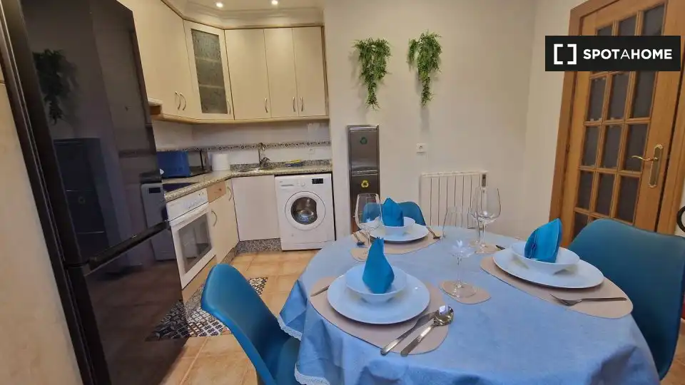 Habitació a Masip