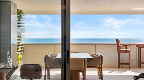 Foto 5 de Piso en venta en Calle Pacífico, 94, Martín Carpena - Torre del Río, Málaga Capital