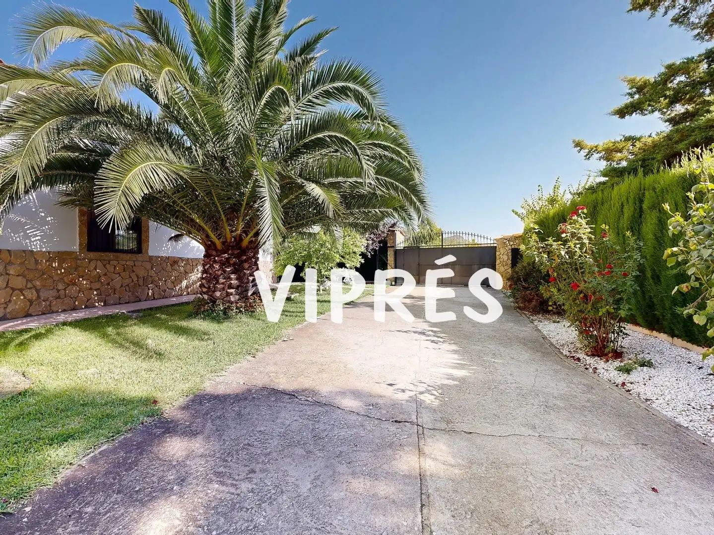 Finca rústica en venta en Valdesalor - Rincón de Ballesteros