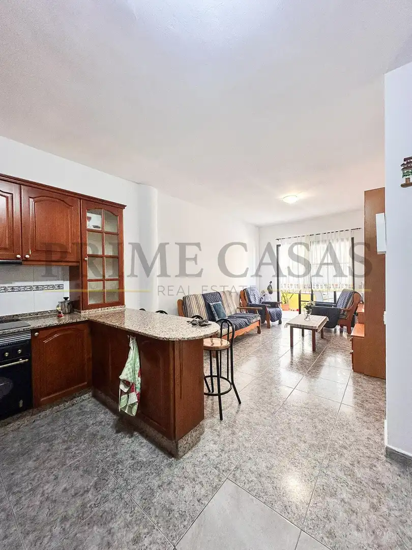 Wohnung zur Miete in San Gregorio